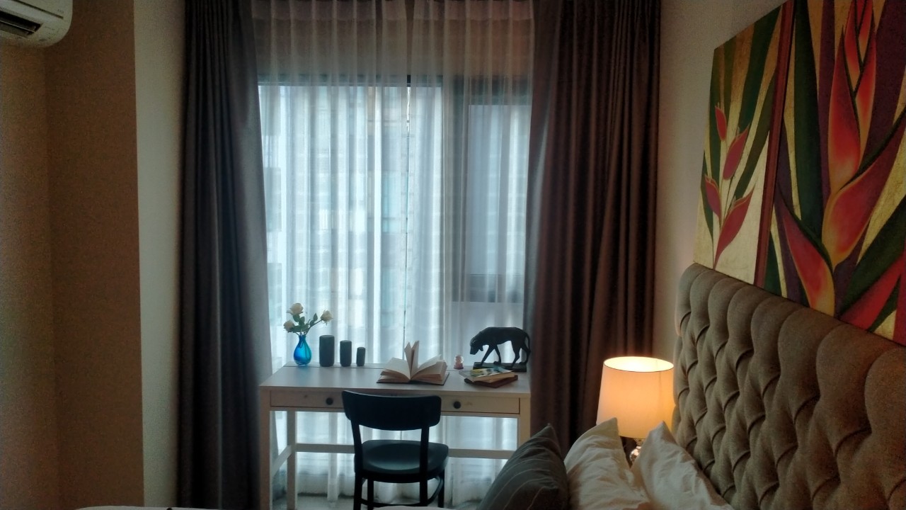 ขาย / ให้เช่าคอนโด Rhythm Sukhumvit 36 - 38 (ริทึ่ม สุขุมวิท 36-38) 2 ห้องนอน 2ห้องน้ำ ขนาด 56 ตรม