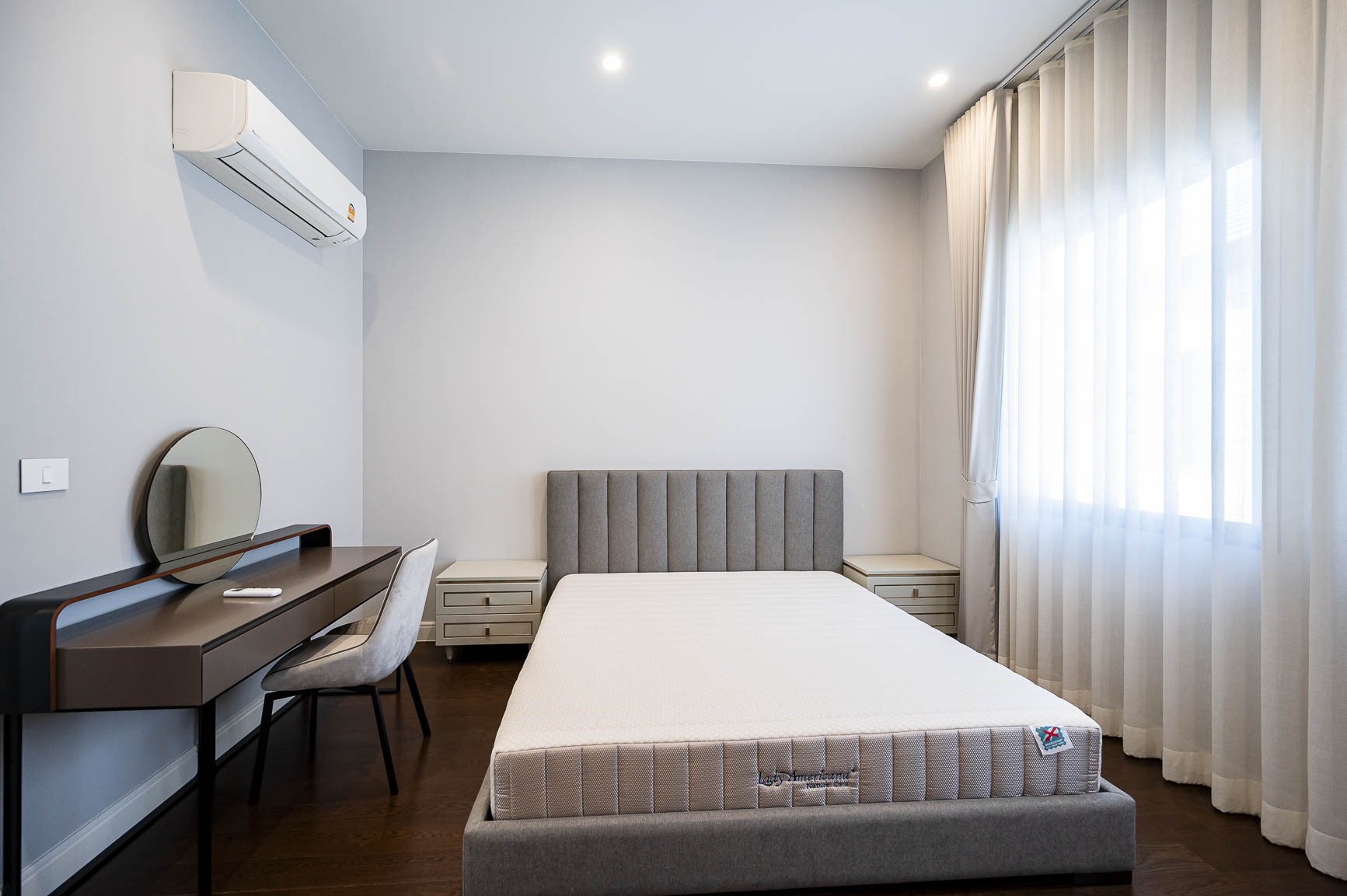 ✨ ให้เช่าบ้านเดี่ยวสุดหรู โครงการ ณริณสิริ กรุงเทพกรีฑา / NARINSIRI Krungthep Kreetha ✨