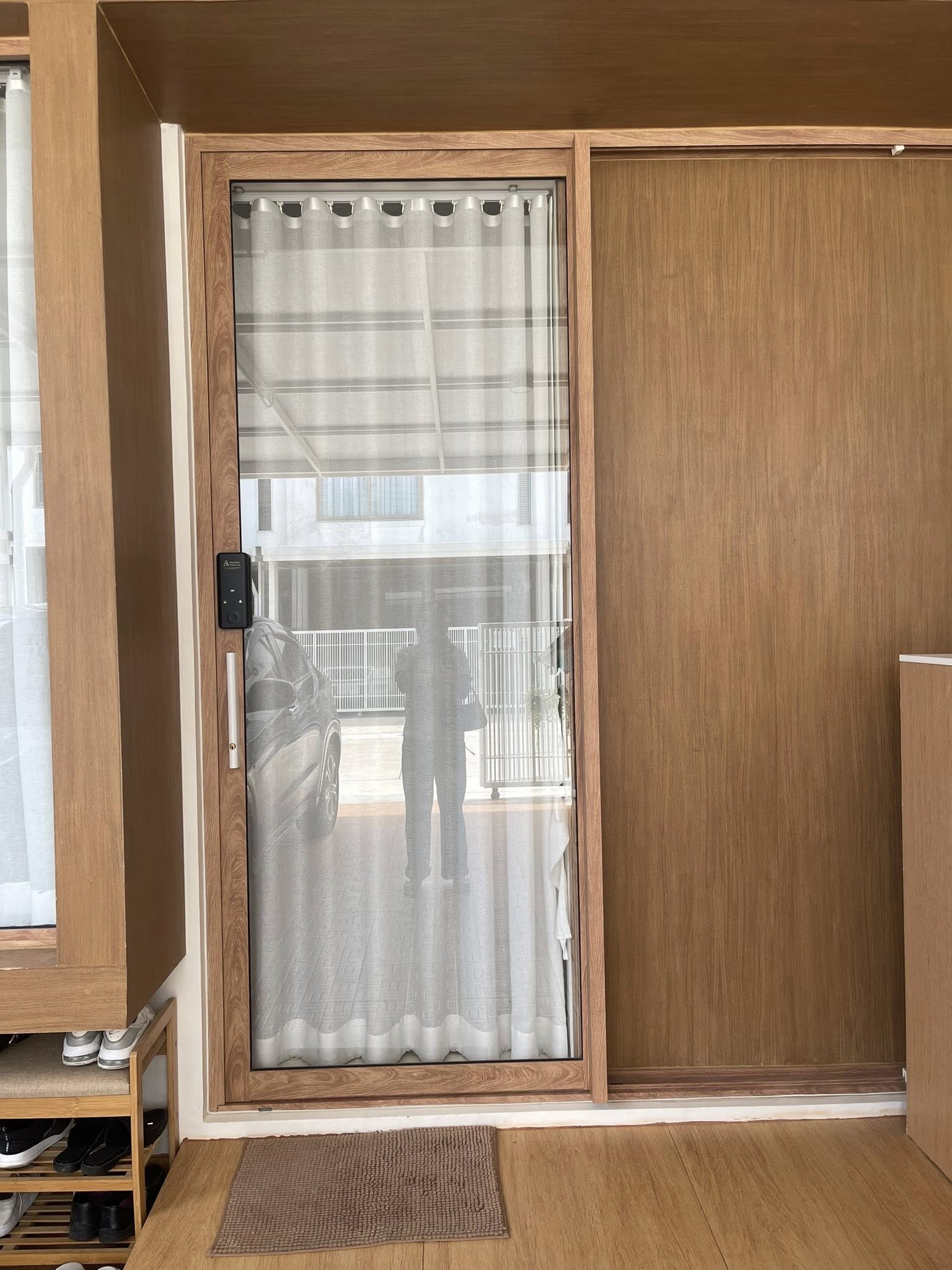 🏡✨ให้เช่าทาวน์โฮม Nora Bangna (โนระ บางนา) ใกล้ Mega Bangna 🛍️ เพียง 1 กม.