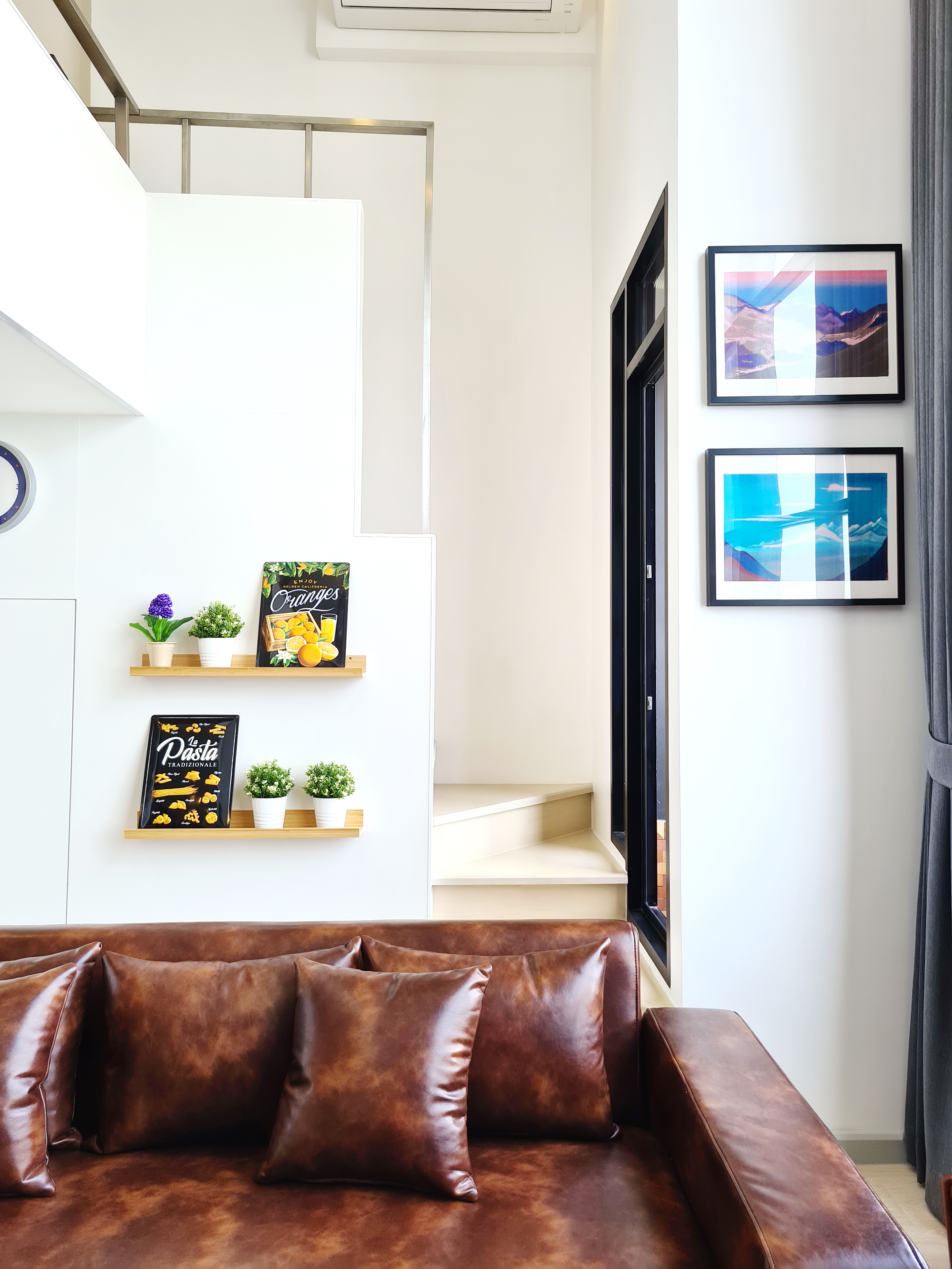 ขาย / เช่าคอนโด Knightsbridge Prime Sathorn (ไนท์ บริดจ์ ไพร์ม สาทร) ห้อง DUPLEX ชั้น 31 วิวแม่น้ำเจ้าพระยาและบางกระเจ้า