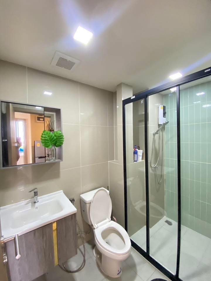 ðĒ āđāļŦāđāđāļāđāļē āļāļāļāđāļ The Muve Bangkae (āđāļāļāļ° āļĄāļđāļ āļāļēāļāđāļ)