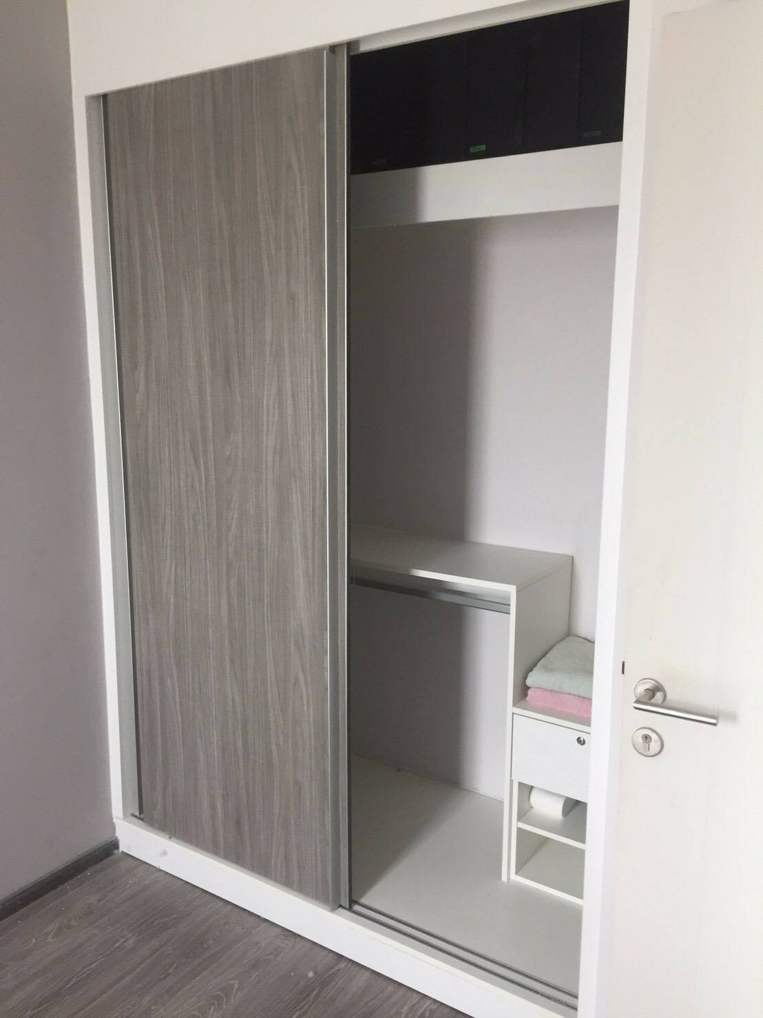 ขายคอนโดพร้อมผู้เช่าสัญญาเช่า 1 ปี โครงการ Zelle Rattanathibet (เซล รัตนาธิเบศร์) 1 ห้องนอน 1 ห้องน้ำ ขนาด 32ตารางเมตร