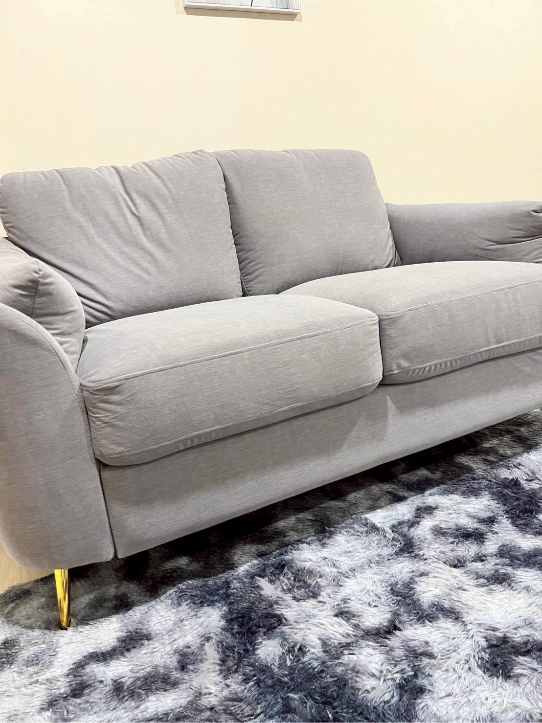 🌟 ให้เช่าคอนโด The Belgravia @ Ratchada 17 (เบลกาเรีย รัชดา 17) ใกล้ MRT สุทธิสาร/ห้วยขวาง พร้อมเข้าอยู่! 🌟