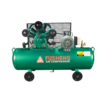 ปั๊มลมฟูเช็ง Fusheng 5 แรงม้า รุ่น TA80-304/220