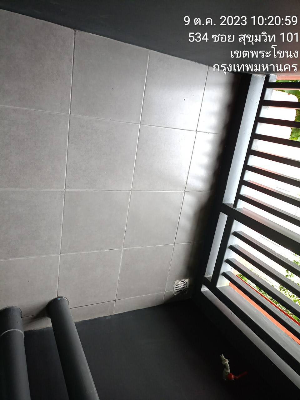 ขาย / เช่าคอนโด The privacy s101 (เดอะ ไพรเวซี่ เอส 101) 1 ห้องนอน 1 ห้องน้ำ ขนาด 27.46 ตรม ชั้น 3 วิว สวน ทิศ ตะวันตก อาคาร B