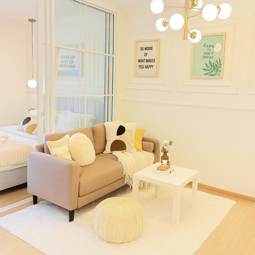 ขายคอนโด ศุภาลัย ซิตี้ รีสอร์ท รัชดา – ห้วยขวาง (Supalai City Resort Ratchada – Huaykwang)