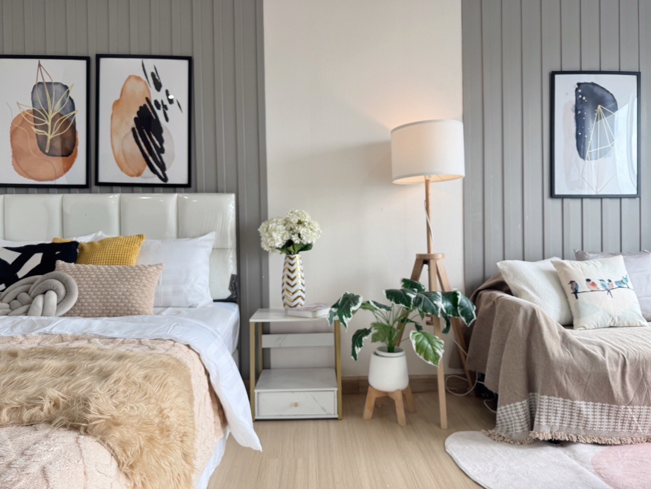 ขาย / เช่า คอนโด Supalai Veranda Phasi Charoen (ศุภาลัย เวอเรนด้า ภาษีเจริญ)