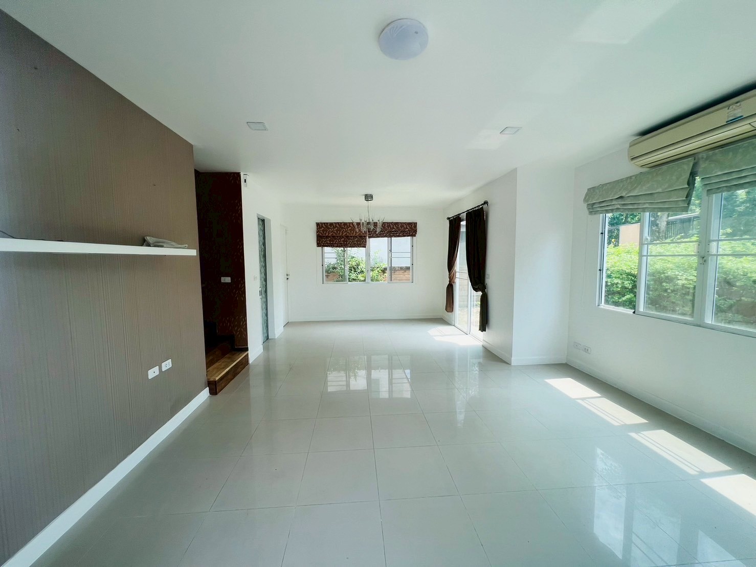 🏠 ขายบ้านเดี่ยว หมู่บ้าน ฮาบิเทีย บอนด์ ราชพฤกษ์ (Habitia Bond Ratchaphruek)