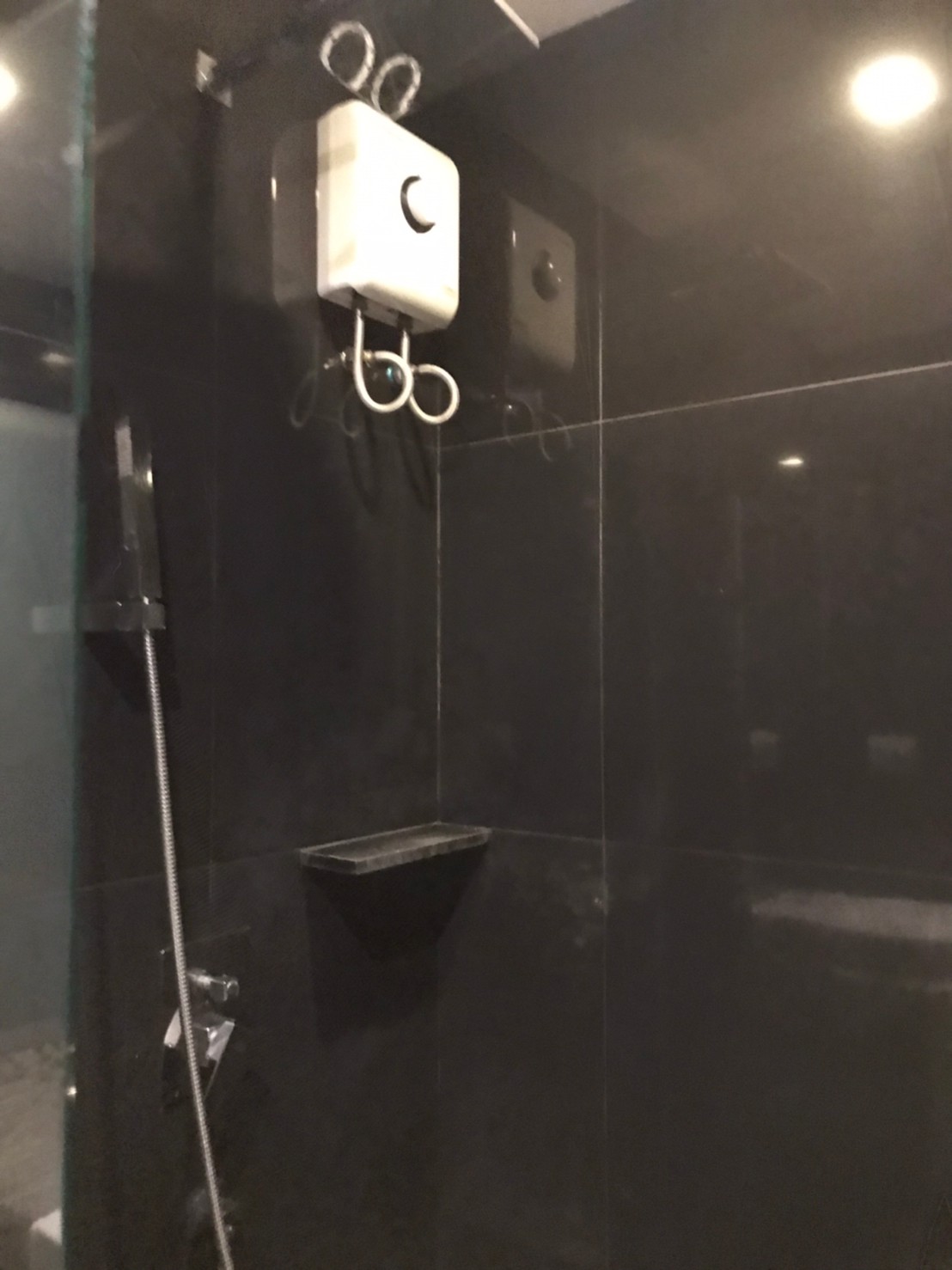 ให้เช่าคอนโด Rhythm Sukhumvit 36 - 38 (ริทึ่ม สุขุมวิท 36-38) ห้องสตูดิโอ 1 นอน ขนาด 24 ตรม.ชั้น 12 - Unit 12-A08