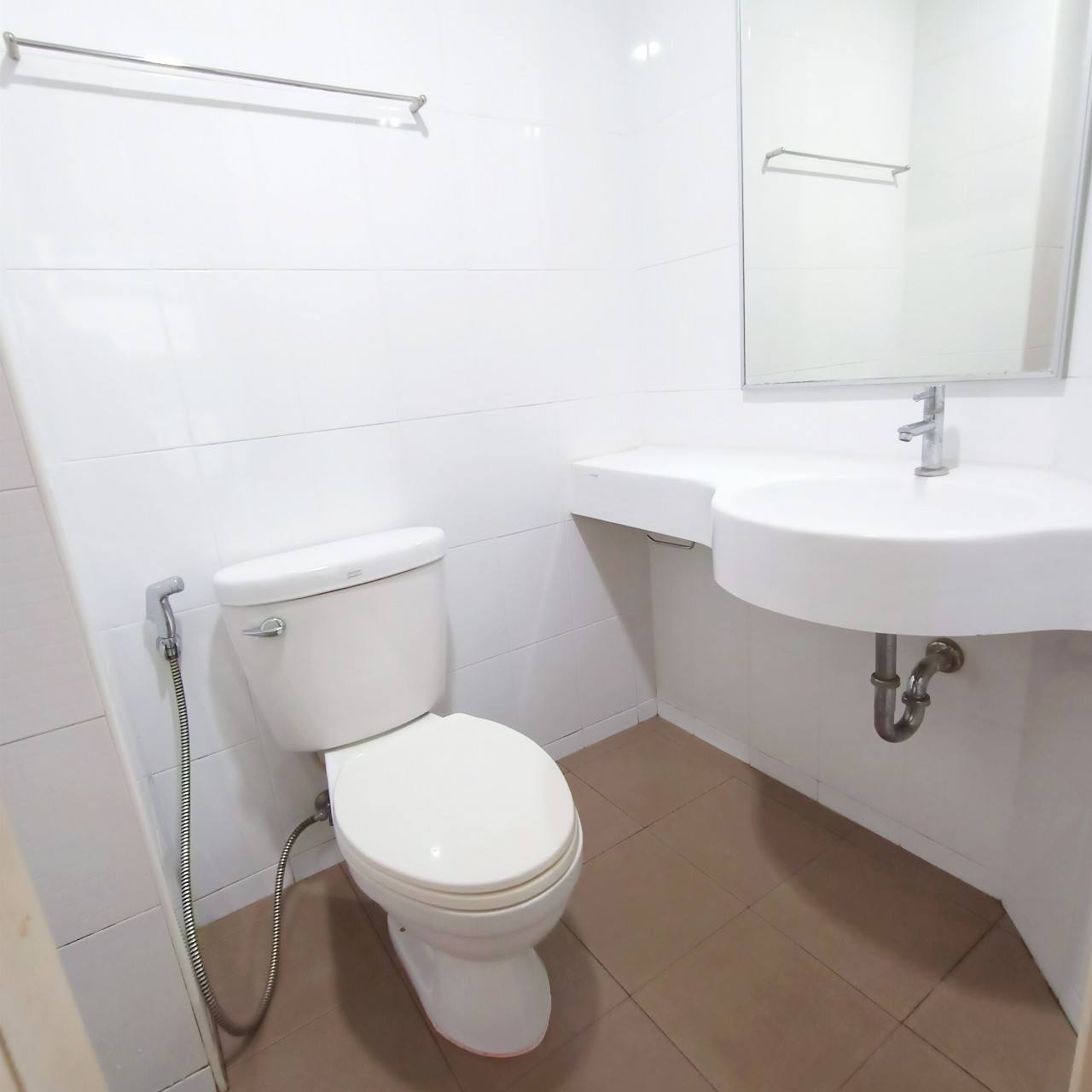 🌟 ให้เช่าคอนโด Lumpini Ville Onnut - Pattanakarn ลุมพินี วิลล์ อ่อนนุช (อ่อนนุช 55) Design ห้องแนว Industrial มีห้องเดียวทั้งโครงการ! 🌟