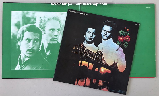 Simon & Garfunkel - Story