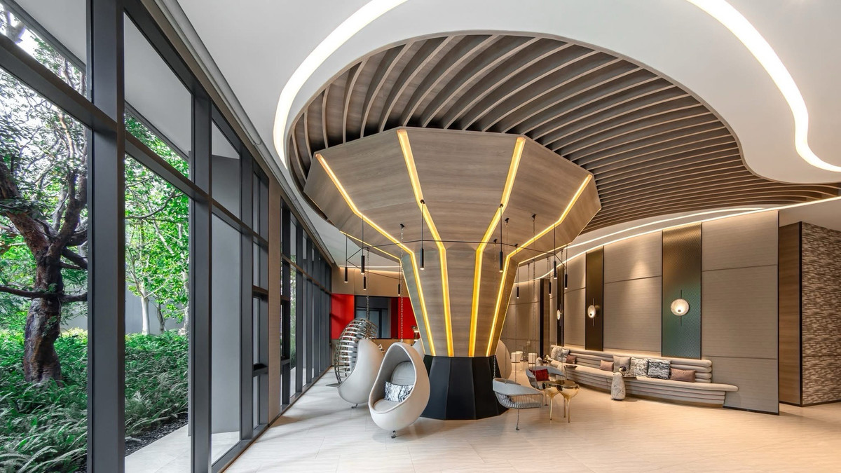 ให้เช่าคอนโด แอสปาย สุขุมวิท–พระราม 4 / For Rent Aspire Sukhumvit – Rama 4 (English below)