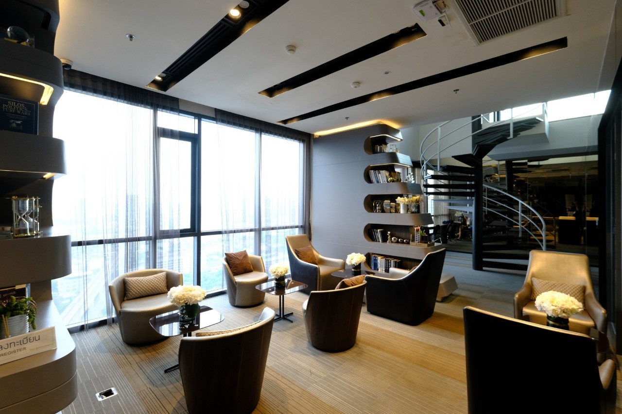 โปรแรง!!! แซงทุกโครง คอนโด Ideo Mobi Wongsawang - Interchange ห้องใหม่มือ 1 พร้อมโปรโมชั่นจัดหนักลดเป็นล้าน พร้อมเฟอร์นิเจอร์จัดเต็ม