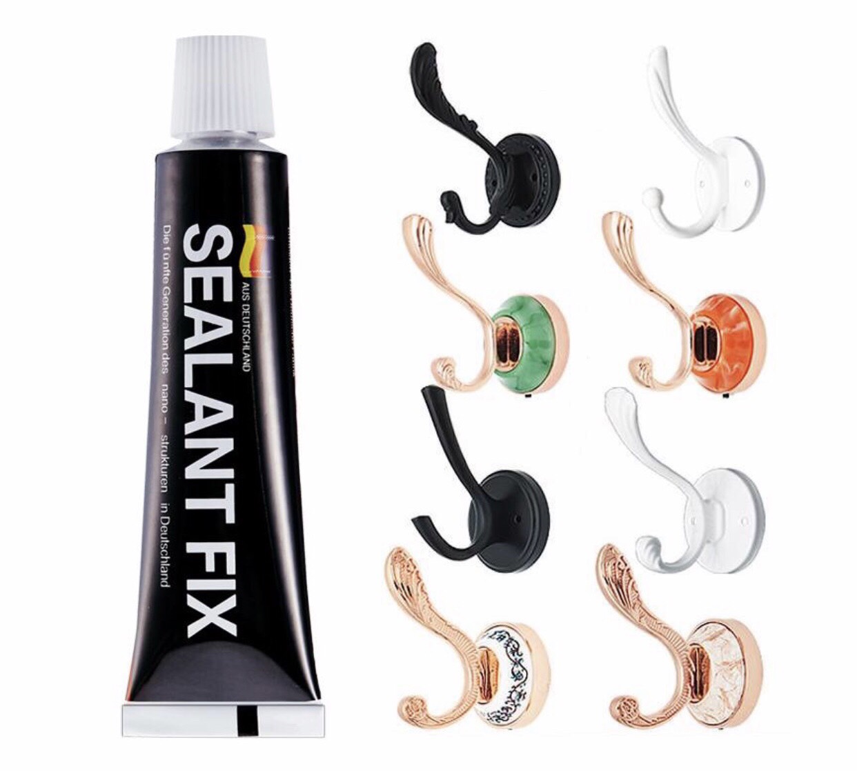 กาวมหัศจรรย์ SEALANT FIX