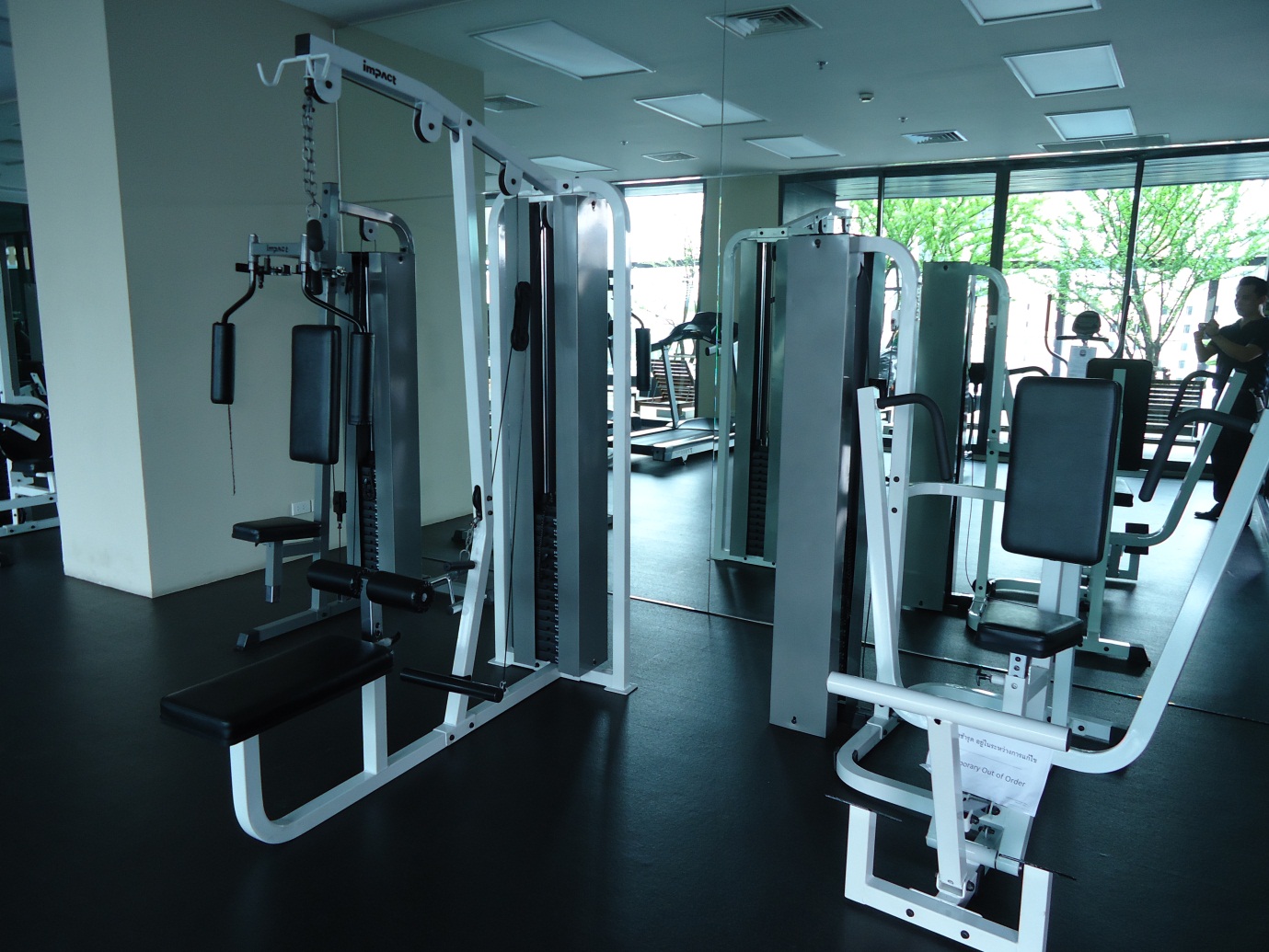 ให้เช่าคอนโด โนเบิล รีมิกซ์ ทองหล่อ (สุขุมวิท 36) Noble Remix Sukhumvit 36 ห้องสตูดิโอ