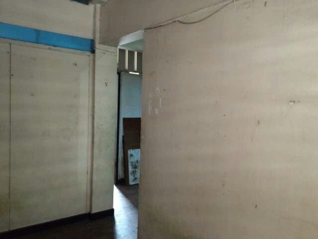 ขาย / เช่า เฟลท ดินแดง 2 ห้องนอน 1 ห้องน้ำ 57 ตรม. ชั้น 7