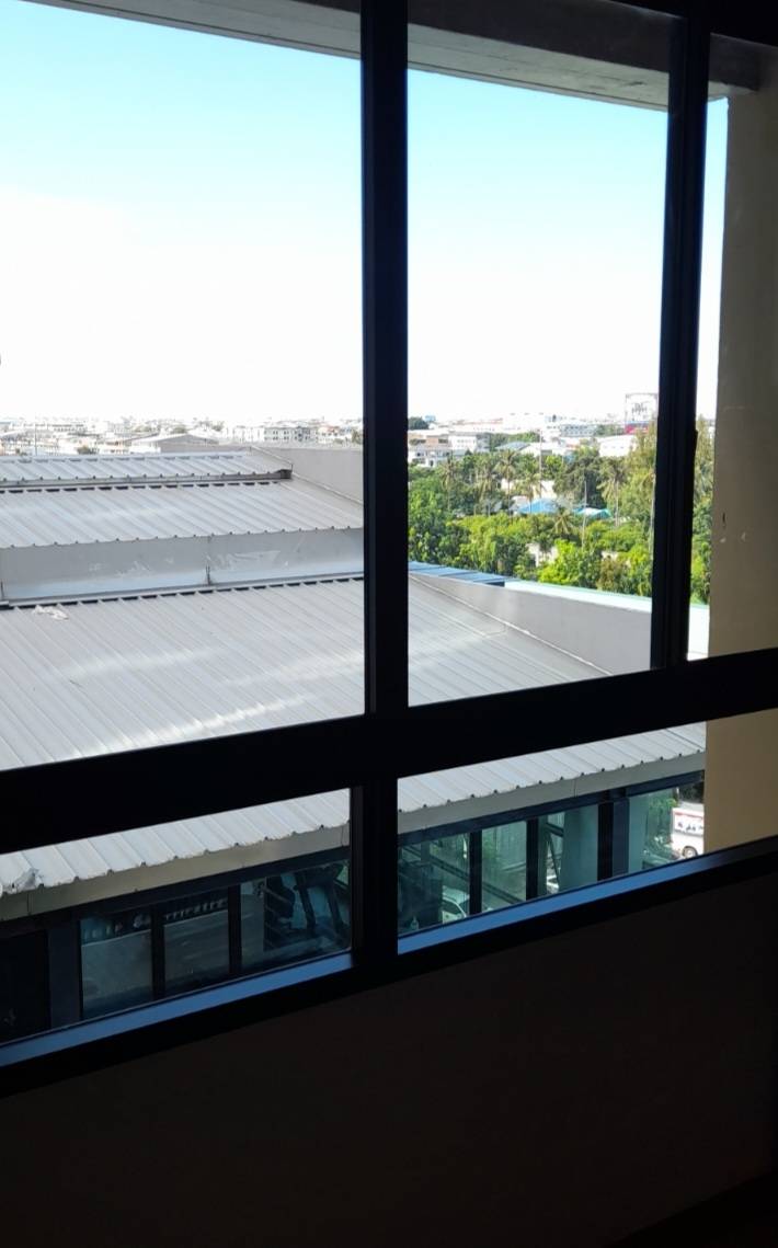 ให้เช่าคอนโด J Condo Sathorn-Kallaprapruk : เจ คอนโด สาทร-กัลปพฤกษ์ ขนาด 31 ตรม ห้องใหม่ พร้อมเครื่องซักผ้า