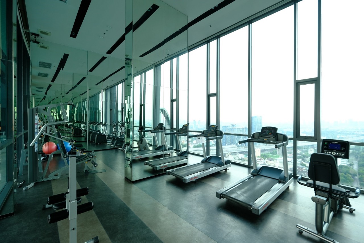 โปรแรง!!! แซงทุกโครง คอนโด Ideo Mobi Wongsawang - Interchange ห้องใหม่มือ 1 พร้อมโปรโมชั่นจัดหนักลดเป็นล้าน พร้อมเฟอร์นิเจอร์จัดเต็ม