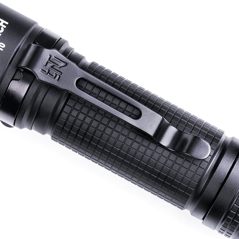 ไฟฉาย Nextorch P10 Multi-Light Source Tactical/Duty Right Angle