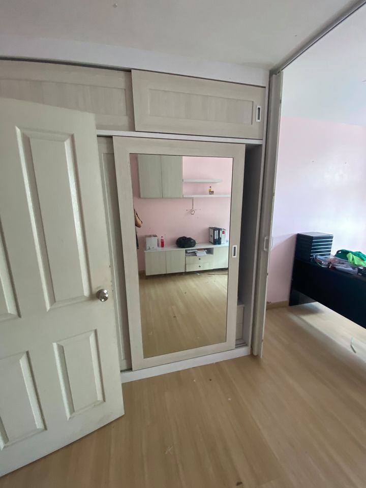 ขายทาวน์โฮม เวอติโก้ แจ้งวัฒนะ Vertico Chaengwattana ลักษณะโครงการ ทาวน์โฮม 3 ชั้น ครึ่ง