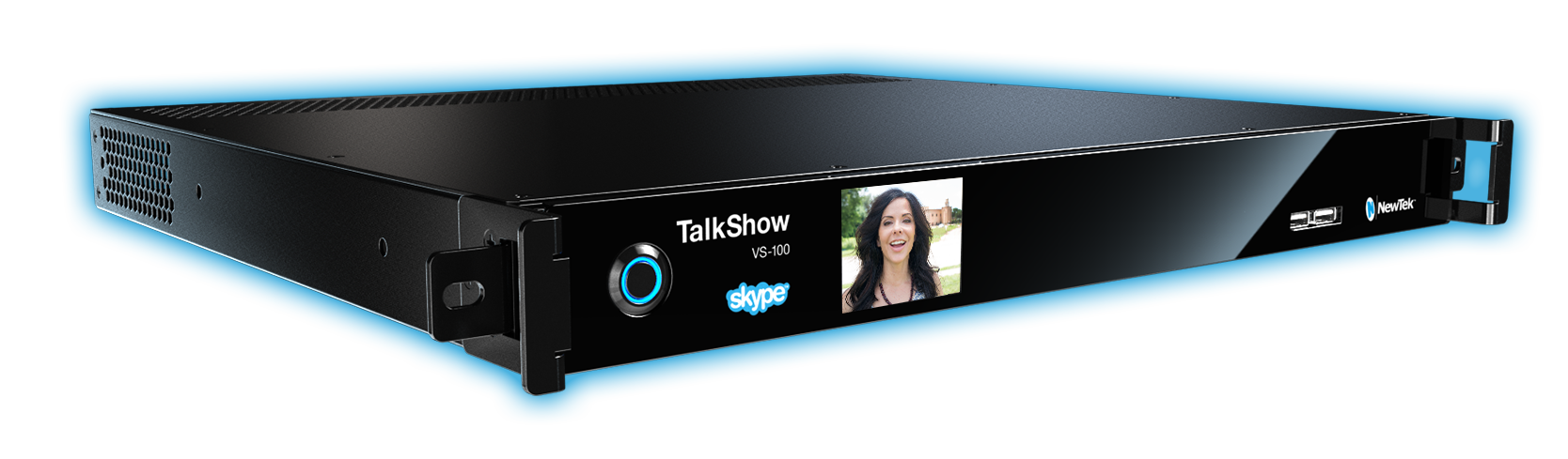 NewTek TalkShow VS-100
