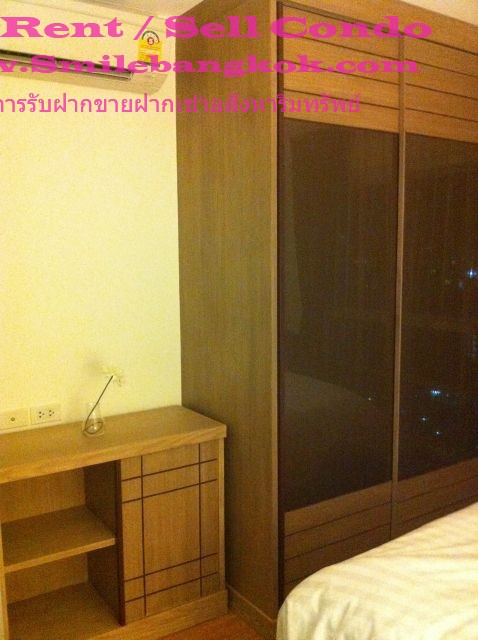 ขาย / For Sell คอนโด ยูดีไลท์ จตุจักร ตึก A ห้องมุม