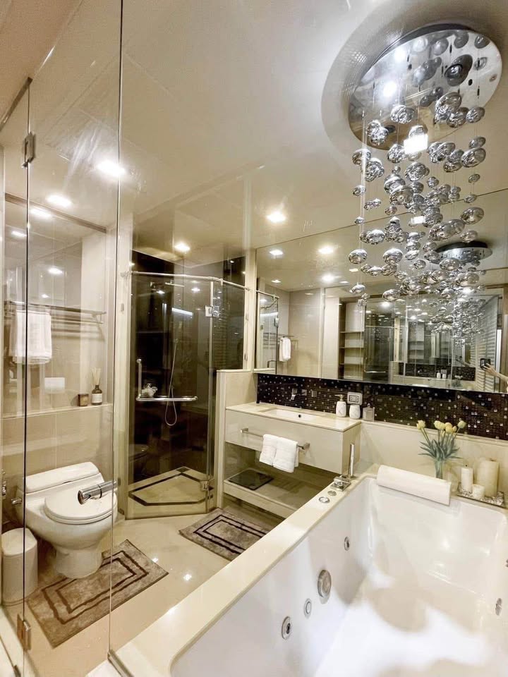 ✨ ให้เช่าคอนโด The Address Sathorn (ดิ แอดเดรส สาทร) (ทะลุสีลมซอย 9) ใกล้ BTS เซนต์หลุยส์ | โซนร้านกาแฟ คาเฟ่ ร้านอาหาร vibe ดีมาก!