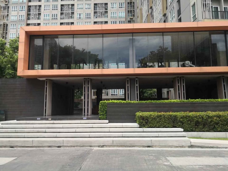 ให้เช่าคอนโด The Key Sathorn-Ratchapreuk : เดอะคีย์ สาทร-ราชพฤกษ์