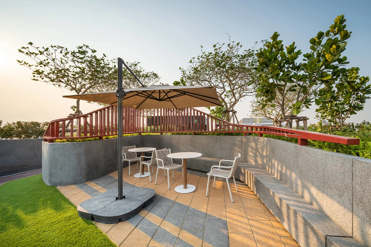 ให้เช่าคอนโด THE MUVE Ram 22 (เดอะ มูฟ ราม 22) ห้องใหม่แต่งครบ พร้อมเข้าอยู่ 1 นอน 1ห้องน้ำ ขนาด 24 ตรม ราคา 9000 บาท