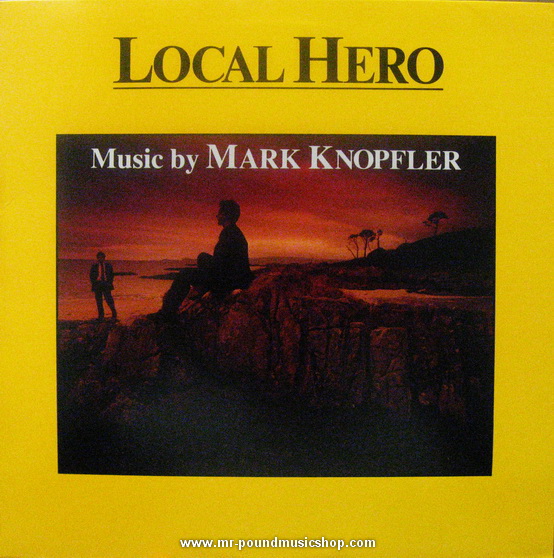 Mark Knopfler - Local Hero