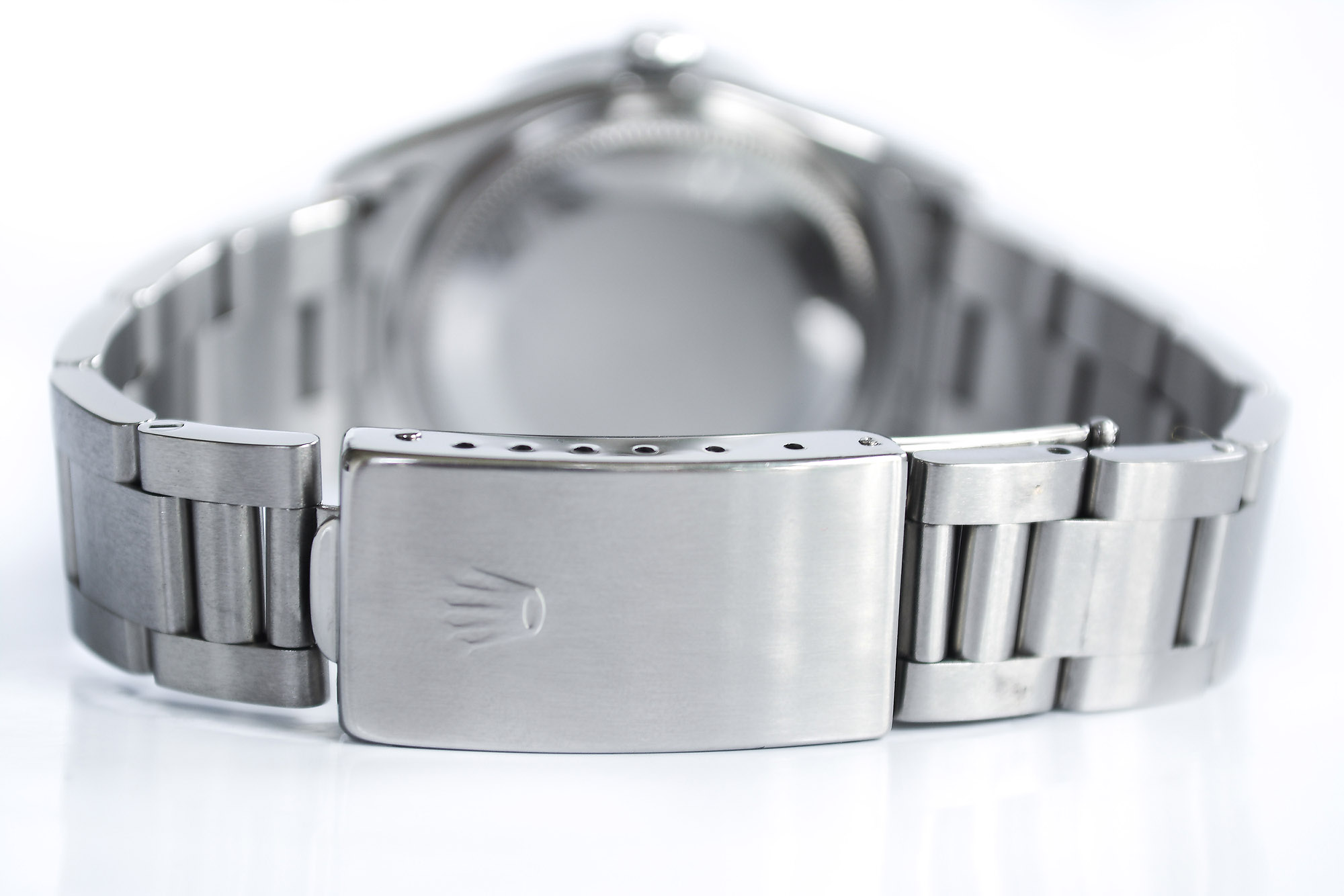 Rolex Airking ข้างตัน ซีรี่ย์ u (Sold)