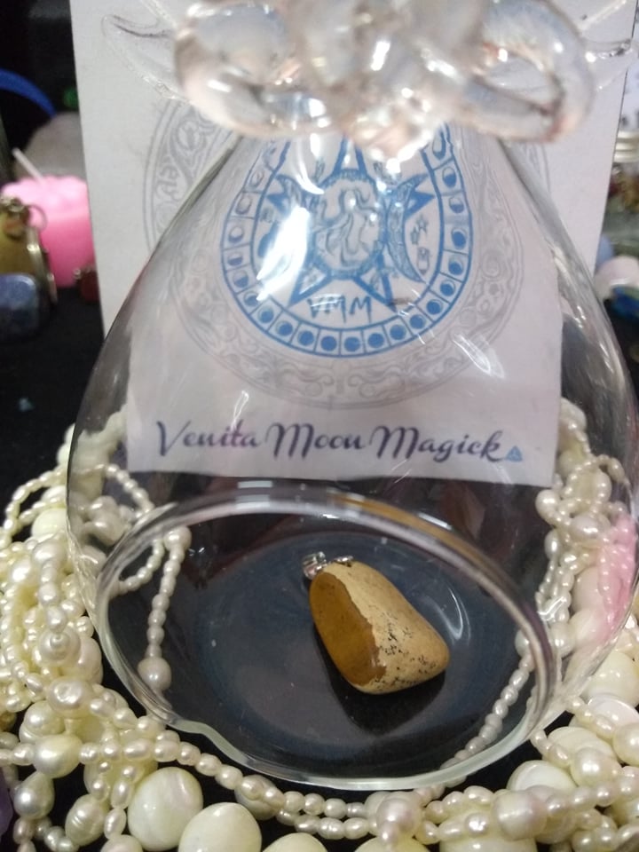 4 Venetian Spells for Wonderful Gifts Of Magic เครื่องราง 4 คาถาแห่งเวนิช (ปลุกพลังในตัวคุณ)