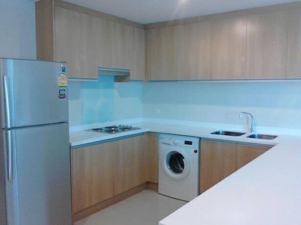 ขายคอนโด วิลล่า อโศก ( Villa asoke ) 2 ห้องนอน ชั้น 30 วิวที่ดีที่สุดในโครงการวิวนี้มีเพียง 5 ยูนิต เท่านั้น