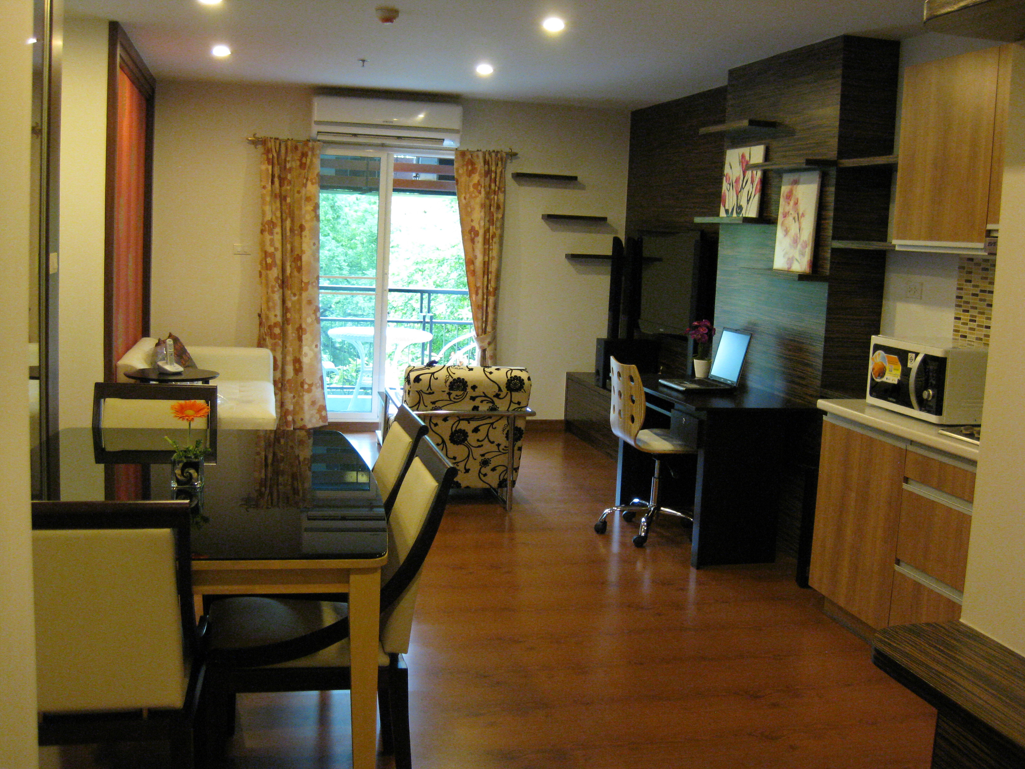 ให้เช่าคอนโด เดอะ เน็กซ์ สุขุมวิท 52 / THE NEXT SUKHUMVIT 52