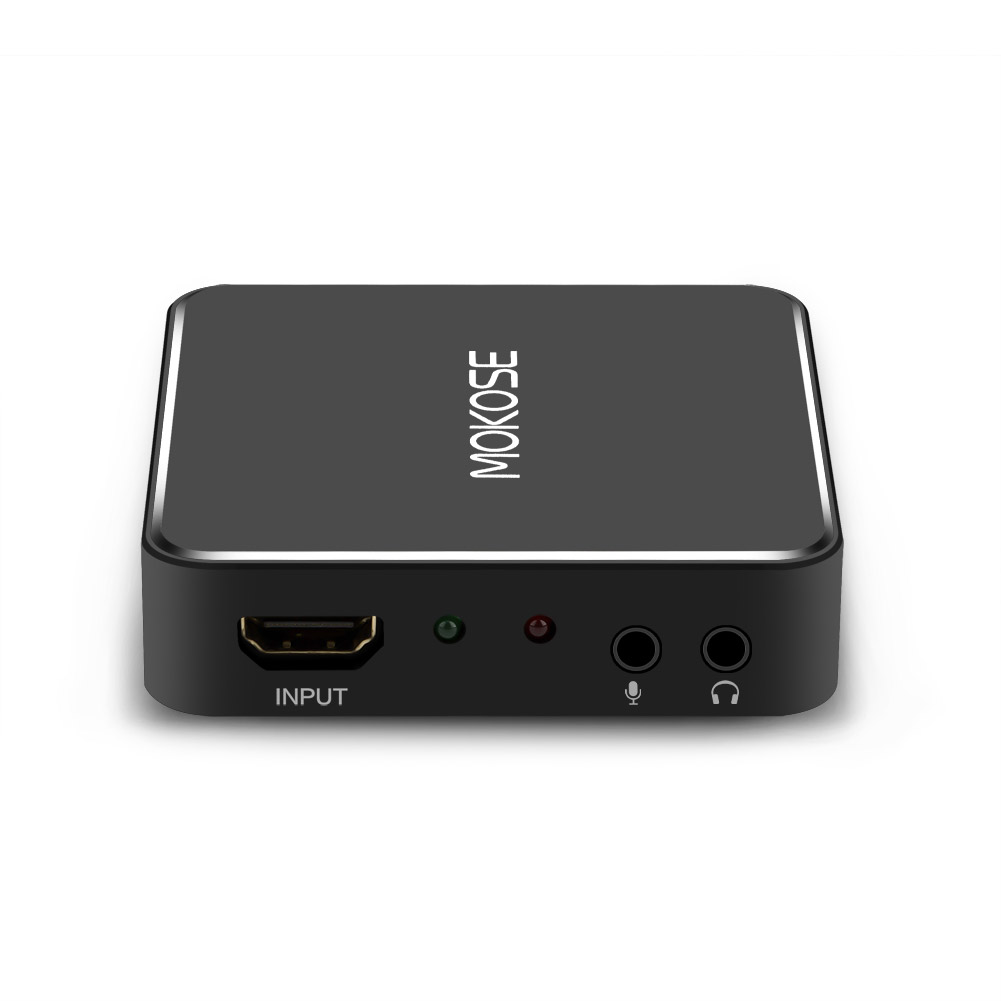 U70S USB3.0 HDMI Capture For Game live streaming