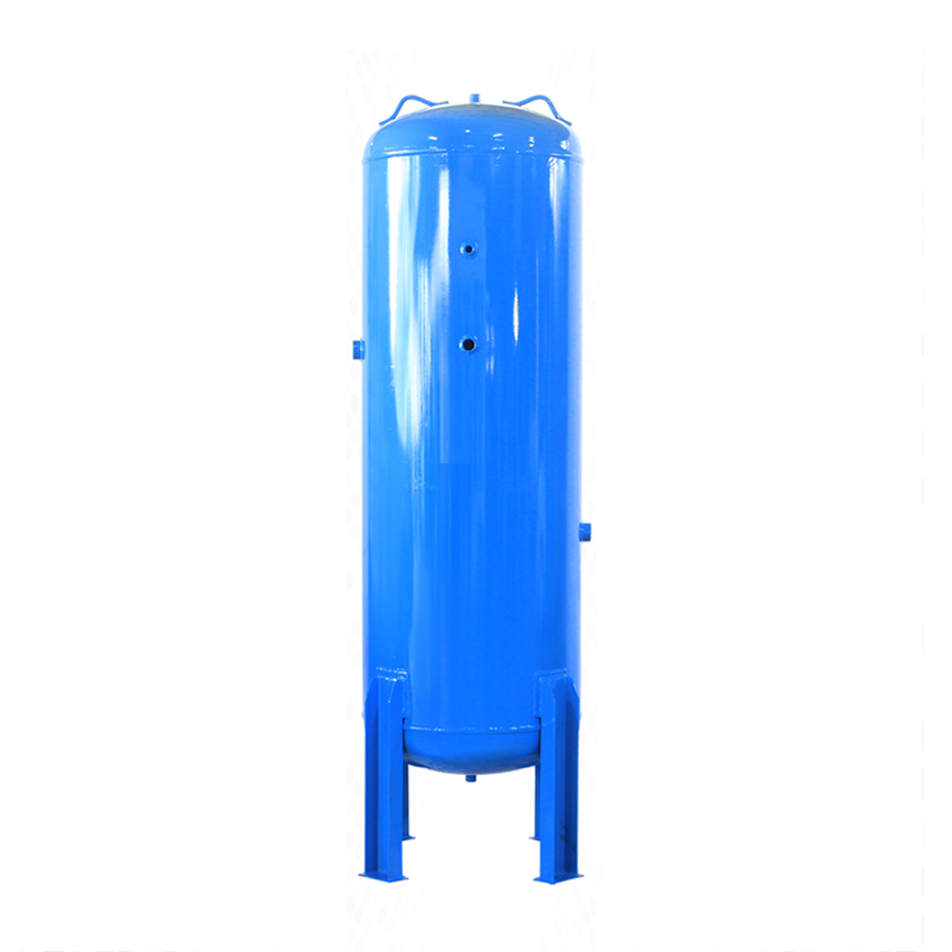 ถังพักลม Air Tank ขนาด 500 ลิตร