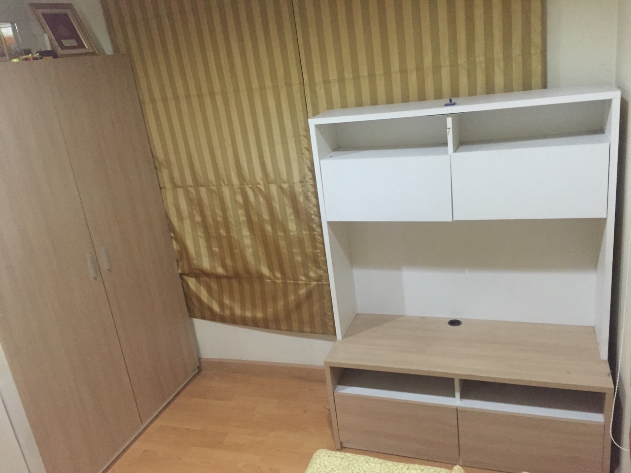 ขายถูกคอนโด Life @ Phahon18 ( ไลฟ์ แอท พหลฯ18 )(พหลโยธิน 18) แบบ 2 ห้องนอน 2 ห้องน้ำ ราคา 5.2 ล้าน ฟรีโอน พื้นที่ 62 ตร.ม ชั้น 2 (ห้อง19) ห้องมุม ทิศตะวันออก พร้อมเฟอร์