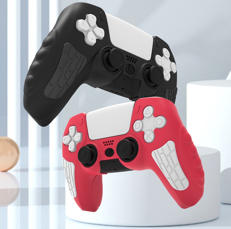 Ajitomo Silicone Case PS5 รุ่น AKSW