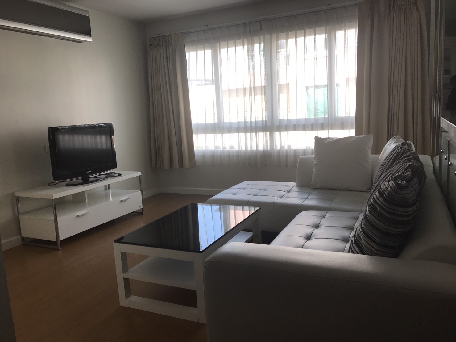 ให้เช่า คอนโด ปันนาเรสซิเดนซ์ 1แอทนิมมาน บนนิมมานเหมินทร์ เชียงใหม่