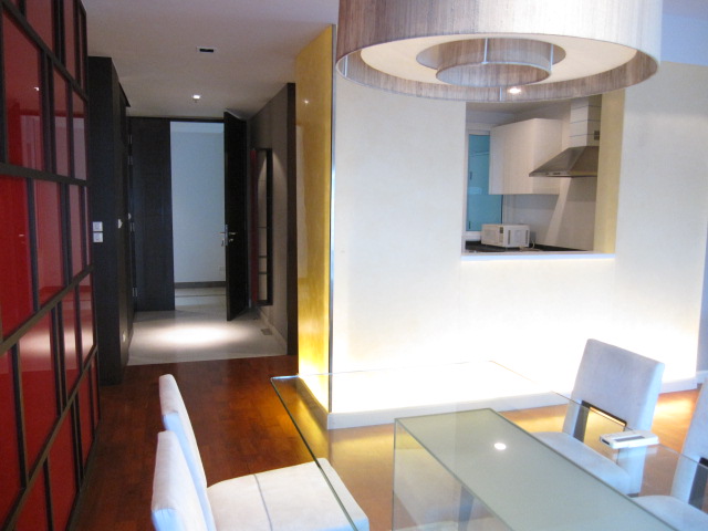 ให้เช่าคอนโด Siri Residence (สิริ เรสซิเด้นซ์) มีทั้ง 1-3 ห้องนอน ห้องใหม่ยังไม่เคยพัก แต่งครบพร้อมเข้าอยู่