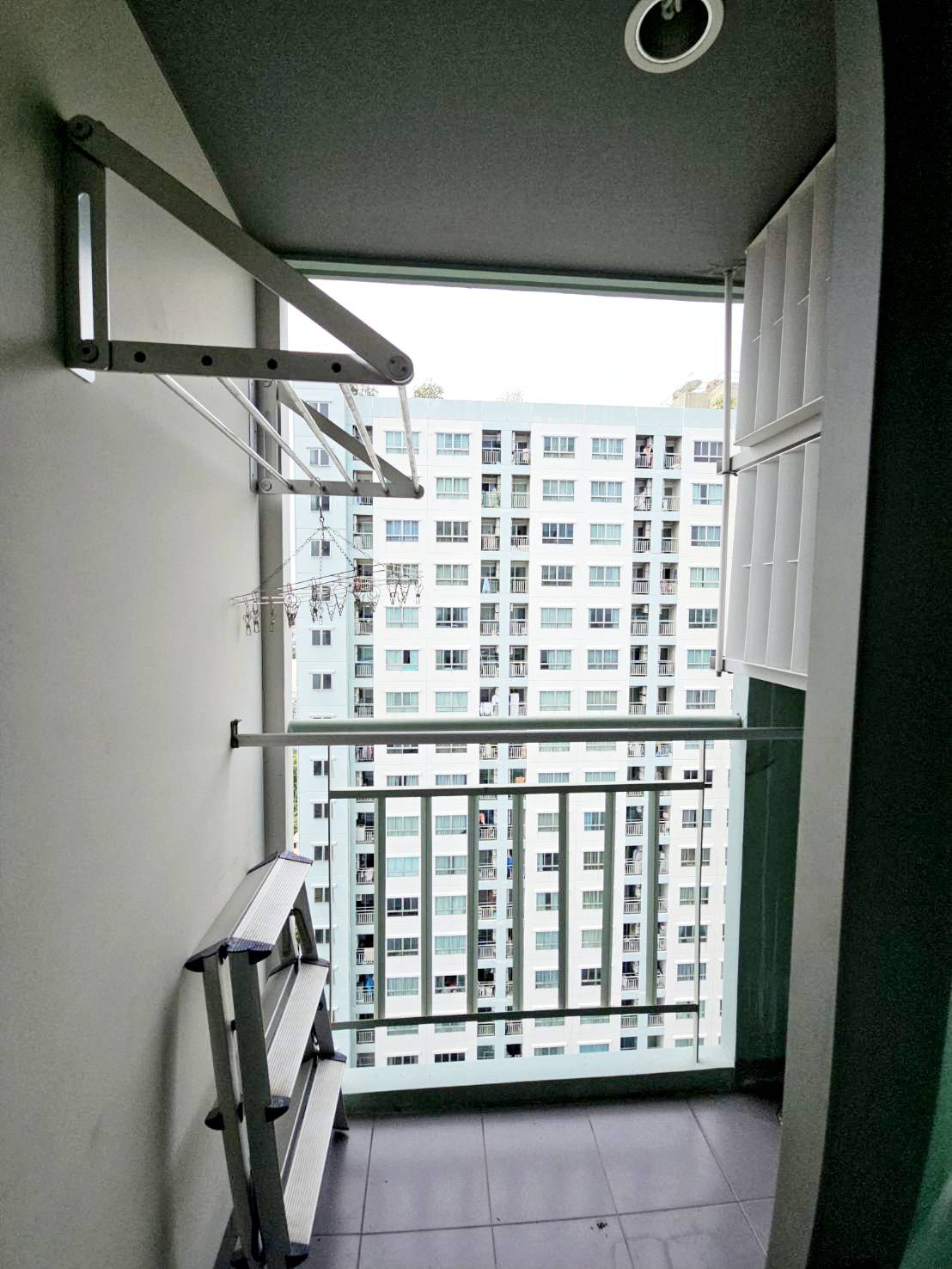 ขายด่วนคอนโด ลุมพินี พาร์ค รัตนาธิเบศร์ – งามวงศ์วาน (Lumpini Park Rattanathibet – Ngamwongwan)