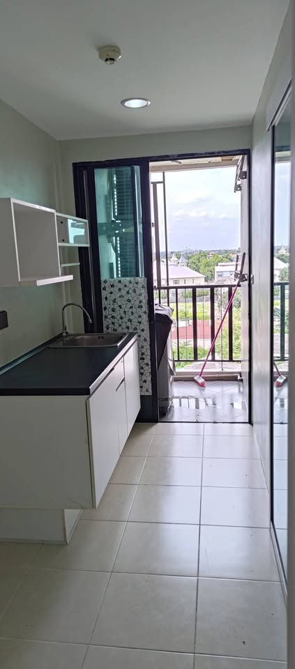 ðĄ āļāļēāļĒāļāļāļāđāļ āļāļĢāļĩāļĄāļīāđāļ āđāļāļĢāđāļĄ āđāļāļĐāļāļĢ â āļāļ§āļĄāļīāļāļāļĢāđ / For Sale Condo Premio Prime Kaset â Nawamin