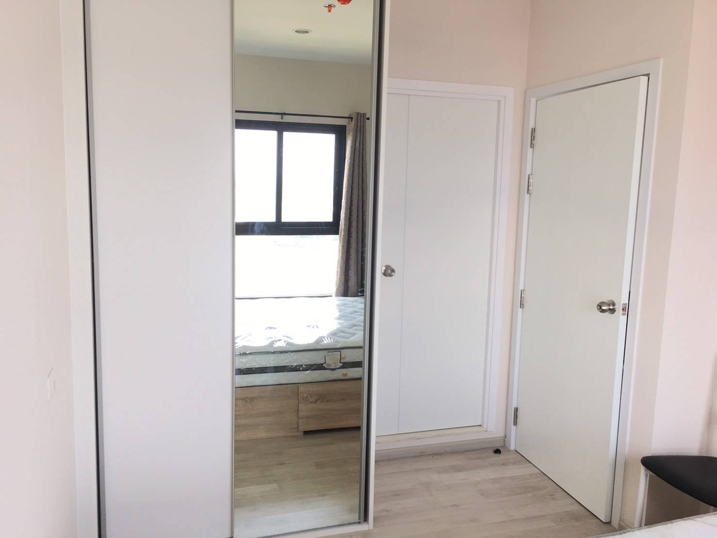 ขายคอนโด พลัมคอนโด เซ็นทรัลสเตชั่น เฟส 1 / For Sale Plum Condo Central Station Phase 1 (English below)