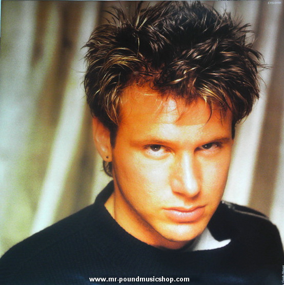 Corey Hart - Fields Of Fire