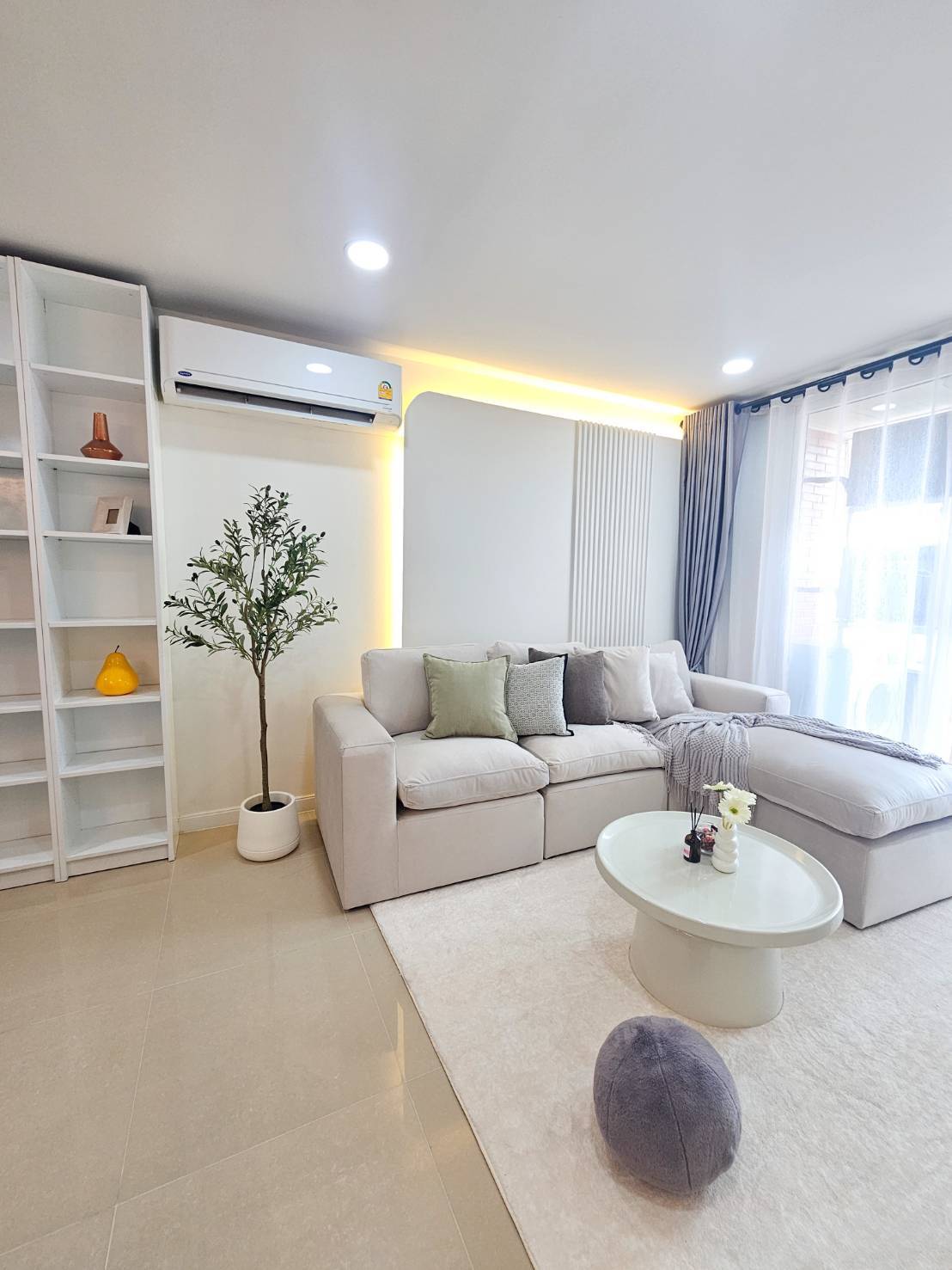 🔥ขายคอนโดโลว์ไรส์ Elite Residence Rama 9 – Srinakarin (อีลิท เรซิเดนท์ พระราม 9 – ศรีนครินทร์) รีโนเวทใหม่! พร้อมเข้าอยู่ ทำเลทอง ใกล้ MRT เพียง 250 เมตร! 🔥