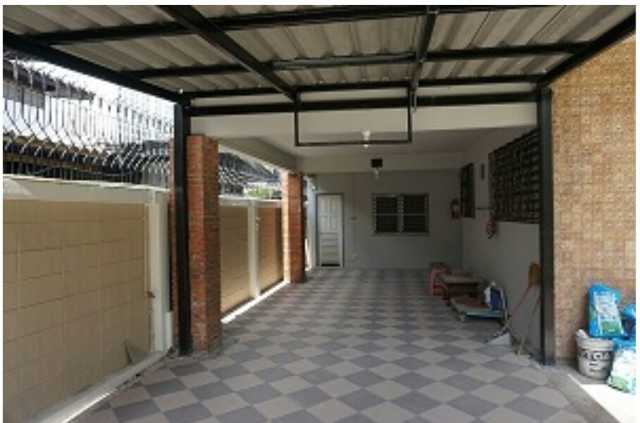 ให้เช่าบ้านเดี่ยว 2 ชั้น 3ห้องนอน 2 ห้องน้ำ เนื้อที่บ้าน 80 ตร.ว.พื้นที่ใช้สอย 250 ตร.ม.เพิ่งรีโนเวทบ้านใหม่