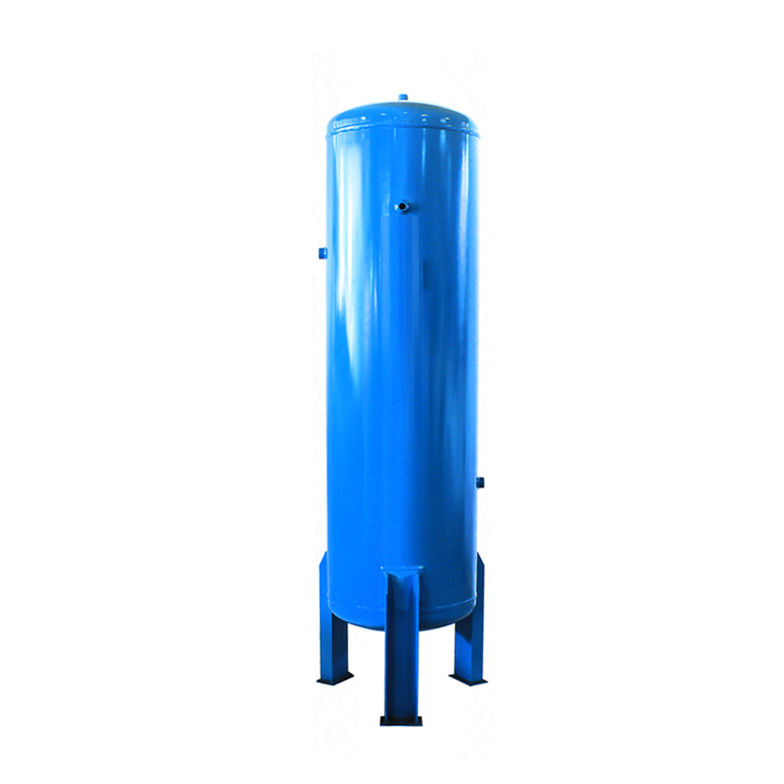 ถังพักลม Air Tank ขนาด 300 ลิตร