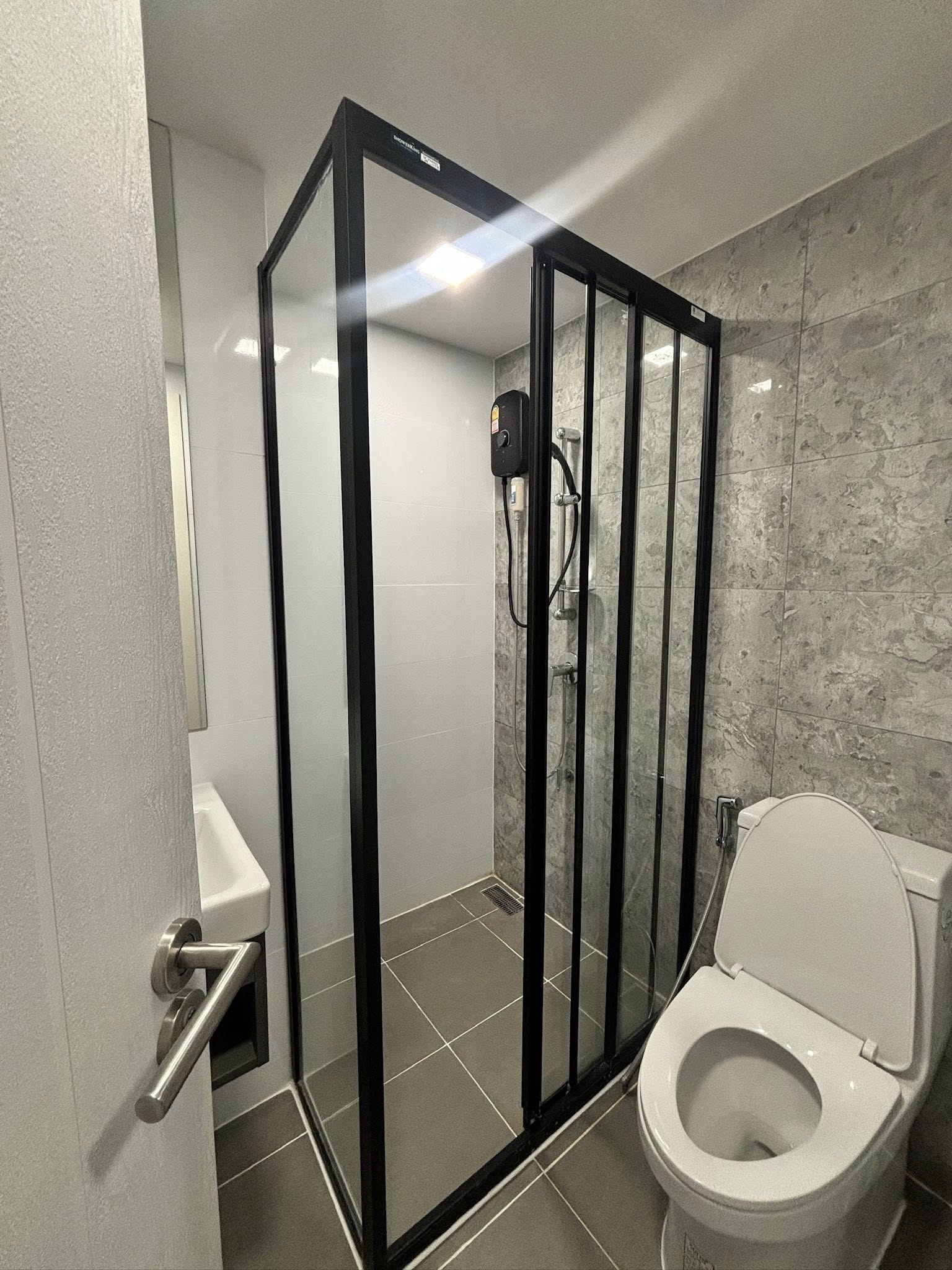 ⭐ ให้เช่าคอนโด แอทโมซ โทรปิคานา บางนา / For Rent Atmoz Tropicana Bangna (English below)