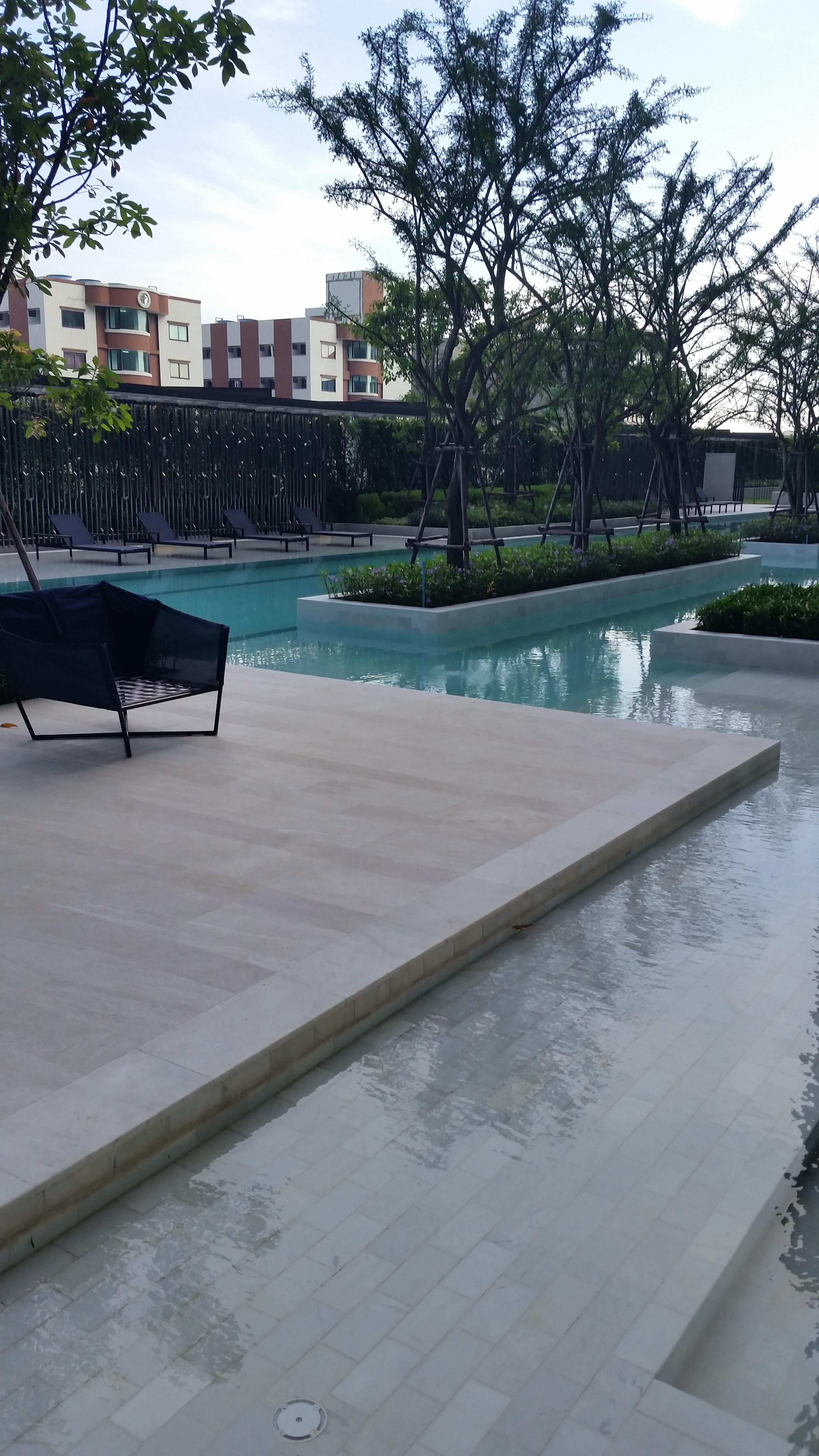 ให้เช่าคอนโด Ideo Sukhumvit 93 (ไอดีโอ สุขุมวิท 93) 2 ห้องนอน 2 ห้องน้ำ ขนาด 52.3 ตรม ชั้น 36 ห้องตกแต่ครบพร้อมอยู่