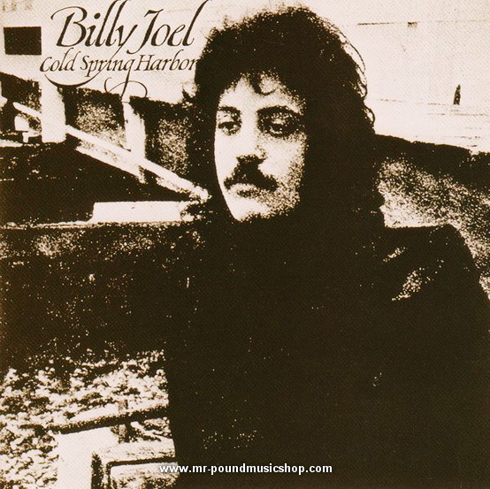 Billy Joel - Cold Spring Harbor